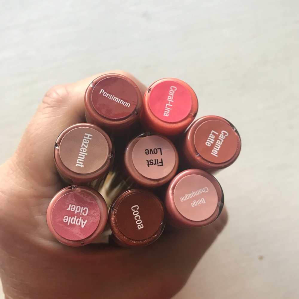 GOOB Lipsense Sale